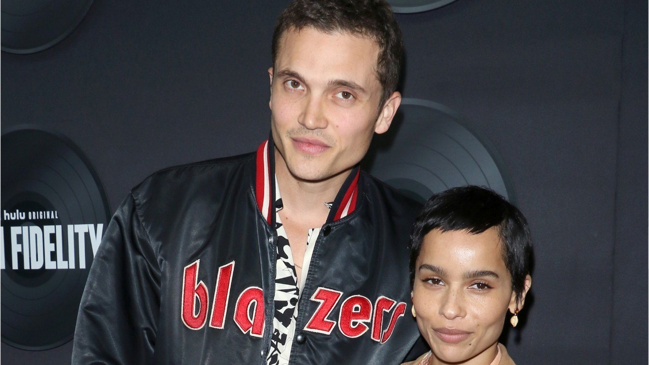 GALA VIDEO - Lenny Kravitz : déjà le divorce pour sa fille Zoë, après 18 mois de mariage