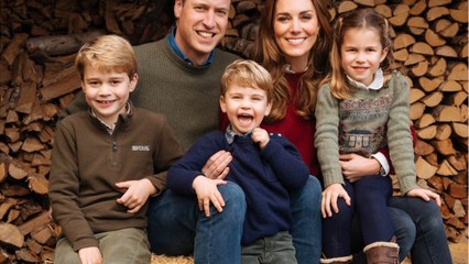 GALA VIDEO - Kate Middleton et William déclenchent le scandale avec une sortie familiale en pleine pandémie