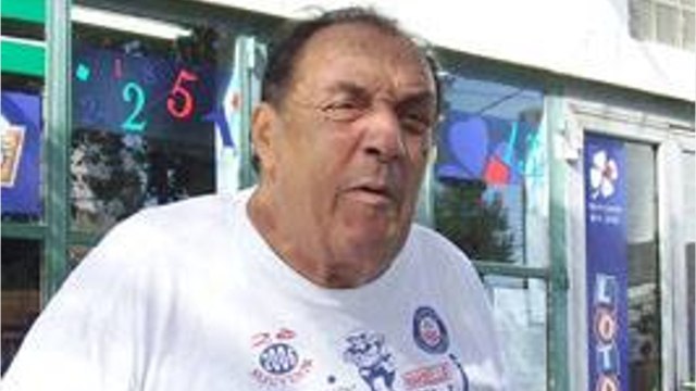 GALA VIDEO - Jean Panisse est mort : l'acteur de « Manon des Sources avait 92 ans