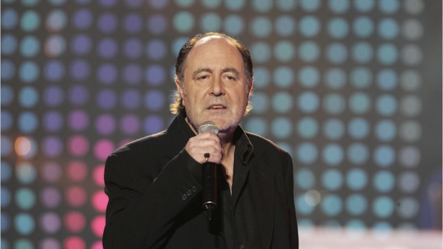 GALA VIDEO - Le saviez-vous ? Michel Delpech avait passé un pacte avec son épouse.