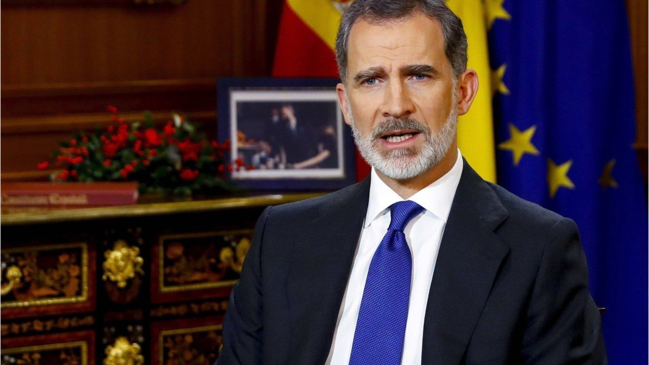 GALA VIDEO - Sale Noël pour Juan Carlos : ce coup de grâce asséné par son fils Felipe VI