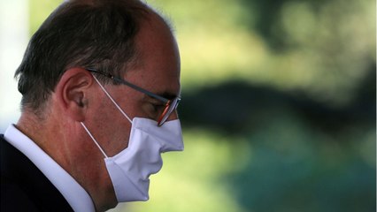 GALA VIDEO - Jean Castex blâmé pour le « relâchement estival " des Français : les critiques fusent