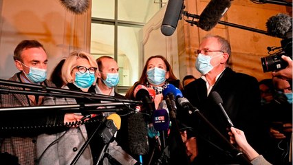 GALA VIDEO - Jonathann Daval : les parents d'Alexia lui réclament 360 000 euros