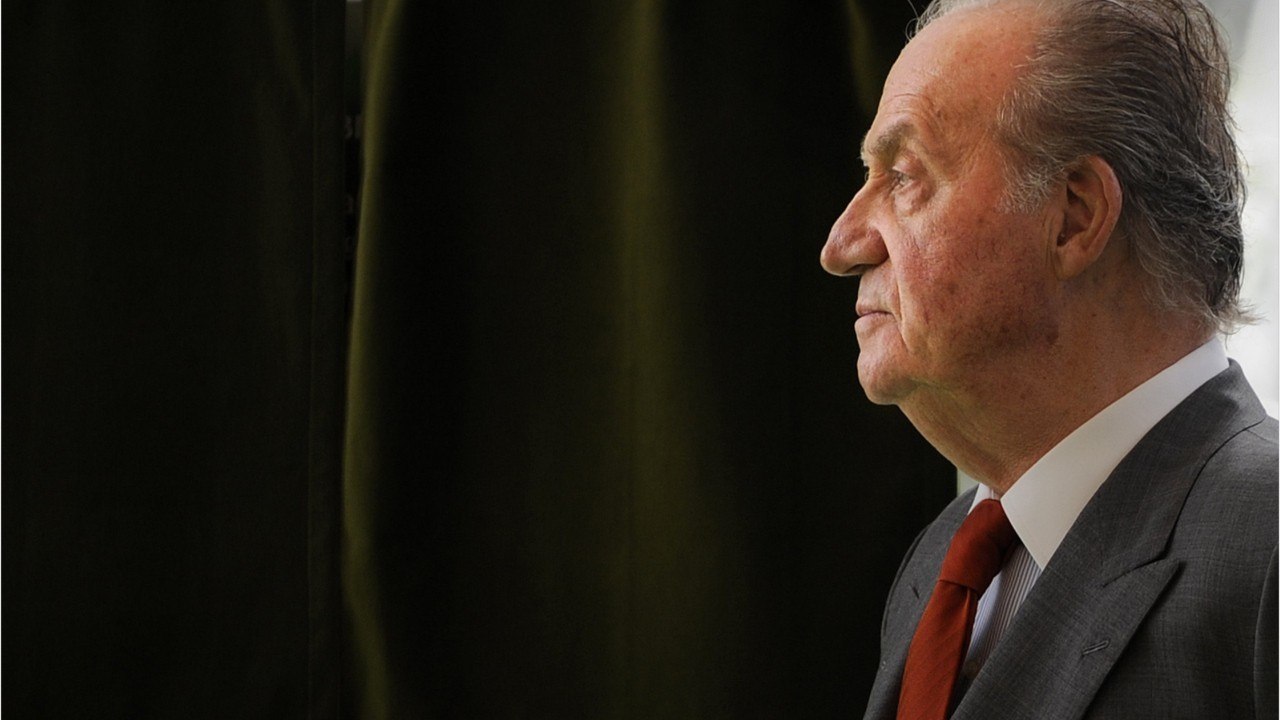 GALA VIDEO - 18000 euros pour retrouver Juan Carlos : une note très salée