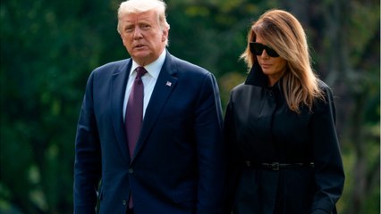 GALA VIDEO - Donald Trump en roue libre sur… ses cheveux !