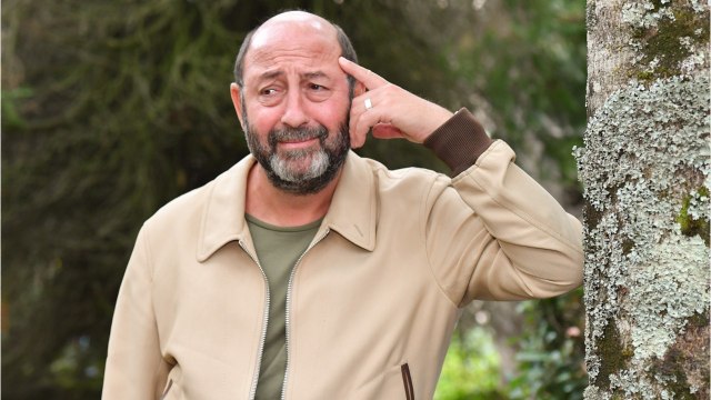 GALA VIDEO - Kad Merad à bout : « Je suis écœuré … ses confidences.