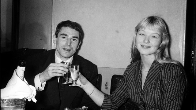 GALA VIDEO - Robert Hossein : qui est Marina Vlady, cette 1ère épouse qu'il aimait tant ?