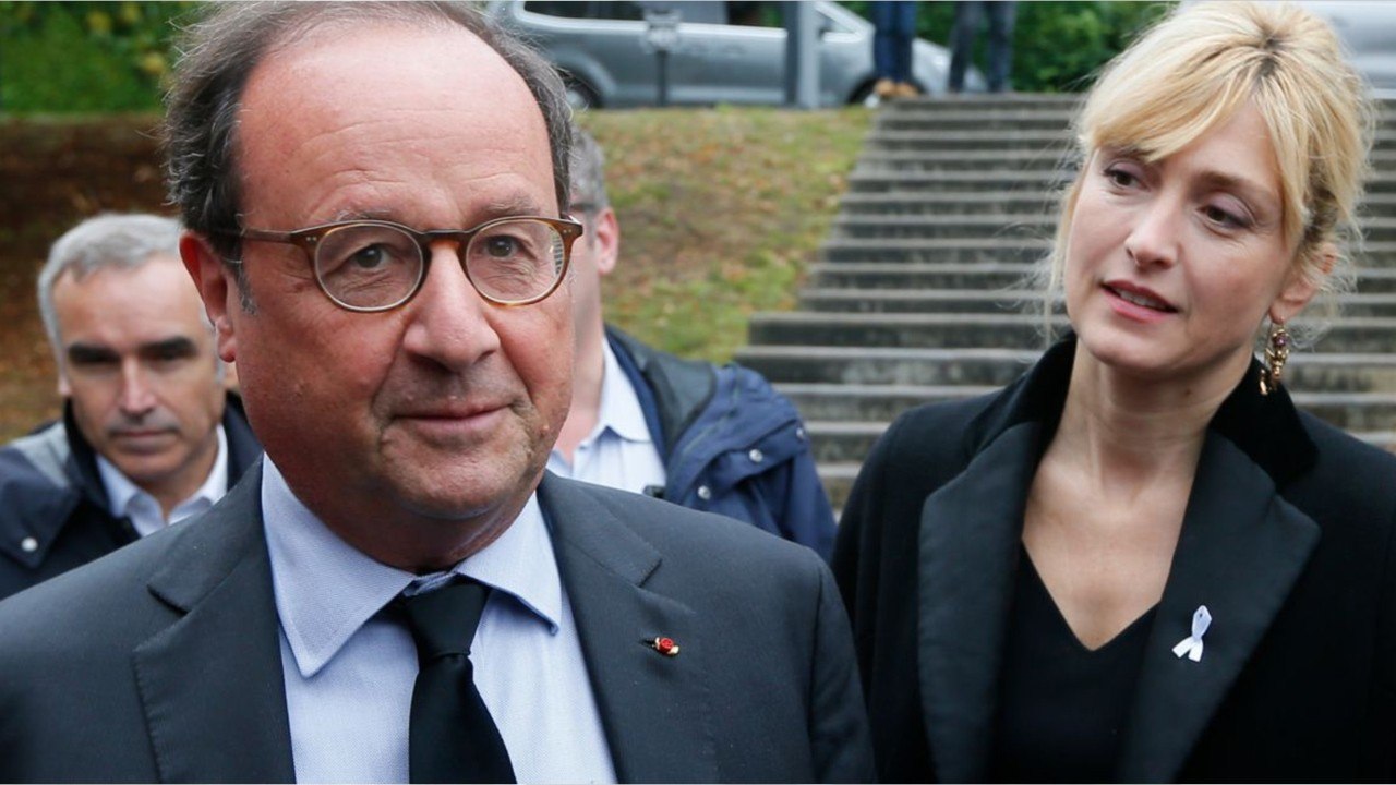 GALA VIDEO - François Hollande et Julie Gayet pris la main dans le sac : les révélations du paparazzi