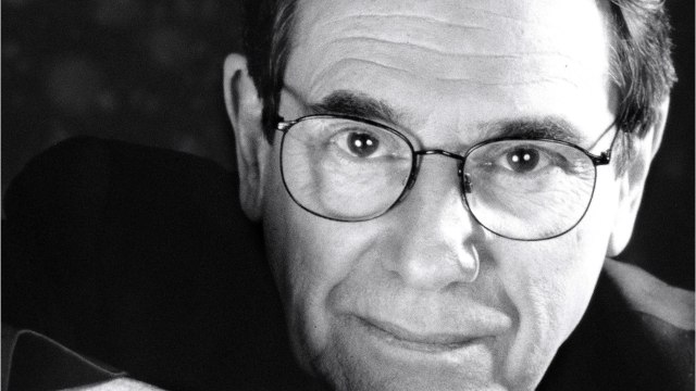 GALA VIDEO - Robert Hossein est mort, il avait 93 ans