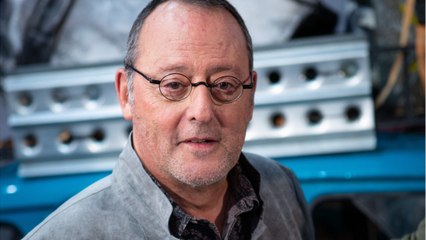 GALA VIDEO - Jean Reno : le mystère demeure autour de Geneviève, sa 1ère femme.