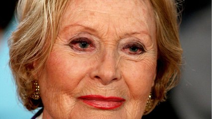 GALA VIDEO - Flashback – Michèle Morgan : la vraie raison de sa dure rupture avec sa petite-fille Sarah Marshall.