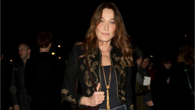 GALA VIDEO - Giulia Sarkozy invitée surprise d'un clip de sa mère Carla Bruni : les images trop craquantes