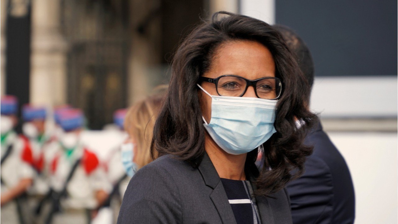 GALA VIDEO - Audrey Pulvar le « cobaye " d'Anne Hidalgo ? Elle remet les pendules à l'heure.