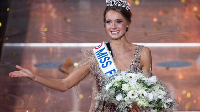GALA VIDEO - Amandine Petit, Miss France 2021, est-elle en couple ?