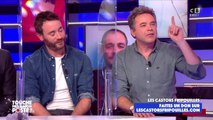 GALA VIDÉO - Guillaume de Tonquédec émouvant : ses rares confidences sur des proches malades