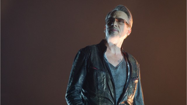 GALA VIDEO : Florent Pagny et ses impôts… il n’a toujours pas digéré