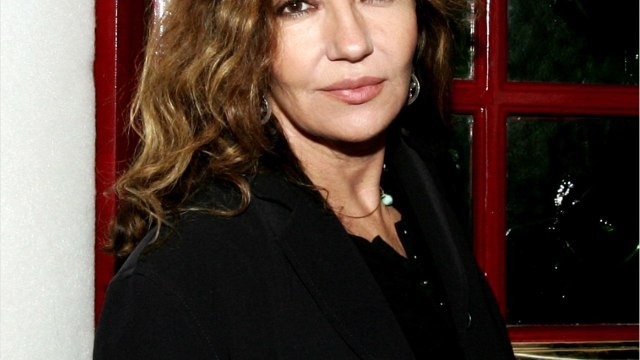 GALA VIDEO - Mort de Caroline Cellier : qui est son fils Nicolas Poiret ?