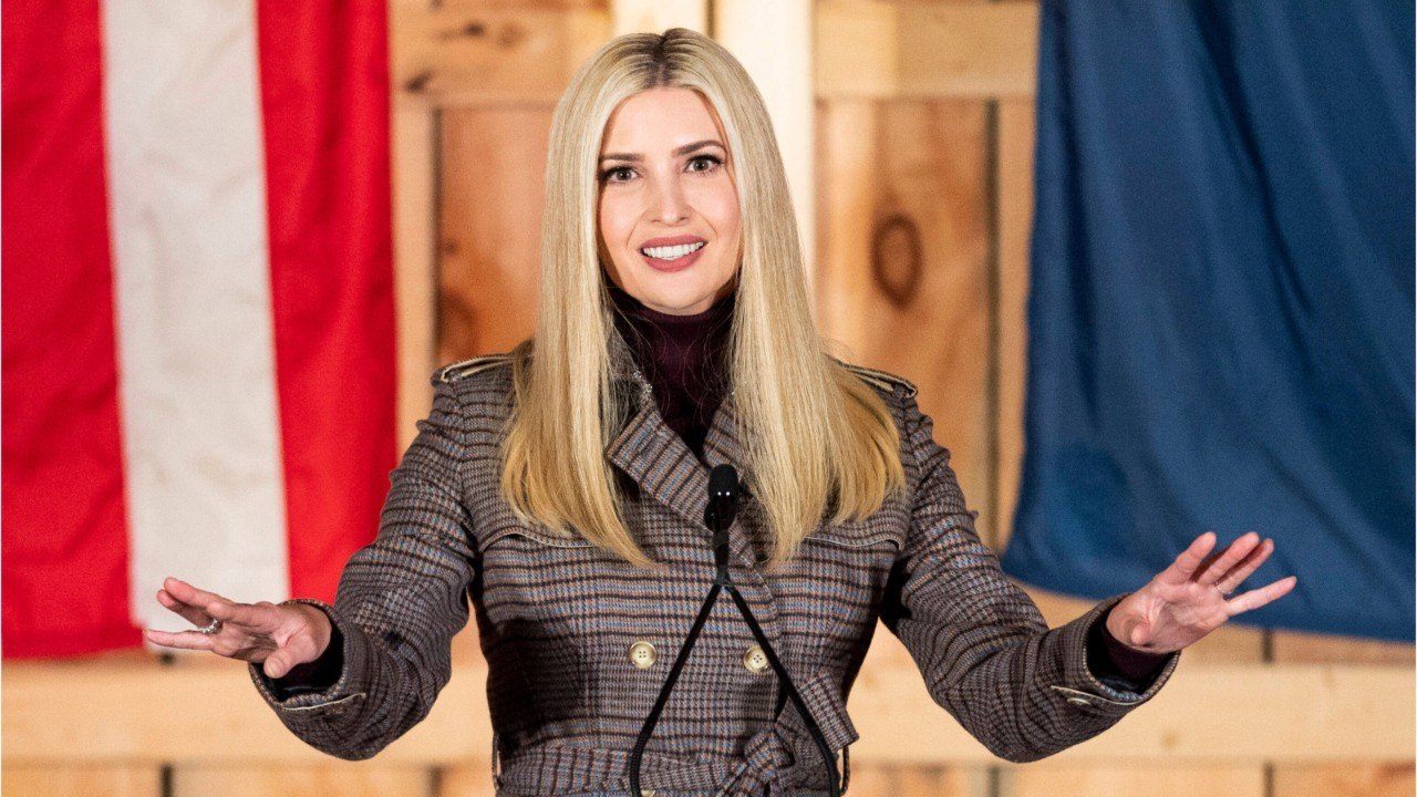 GALA VIDEO - Ivanka Trump : son mari Jared Kushner trop sûr de lui ? En réalité « il n’y connaît rien ".