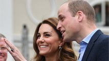 GALA VIDEO - Kate Middleton en solo aux noces de Gabriella Windsor ? William l’avait déjà lâchée pour un autre mariage des Windsor