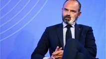 GALA VIDEO - Édouard Philippe loin de la tourmente : les « emmerdes 