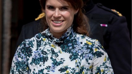 GALA VIDEO - Encore un royal baby ? Et si Eugénie attendait un heureux événement…