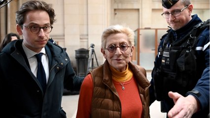 GALA VIDÉO - Isabelle Balkany « choquée " : son tacle direct à Emmanuel Macron.