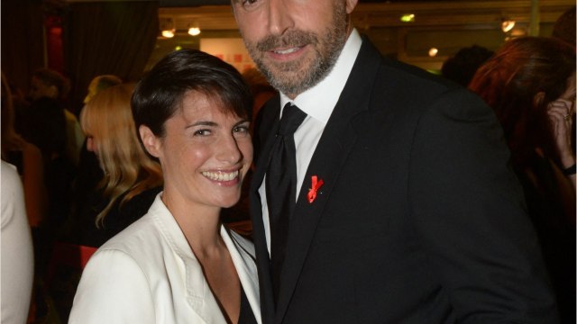 GALA VIDÉO - Alessandra Sublet avec son ex pour Noël : son jeune compagnon Jordan n’a pas vraiment eu le choix