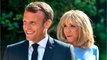 GALA VIDÉO - Noël d'Emmanuel et Brigitte Macron, « un secret jalousement gardé 