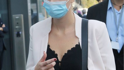 GALA VIDEO - « Hypocrite et vicieux " : Marion Maréchal tire à boulets rouges sur le gouvernement