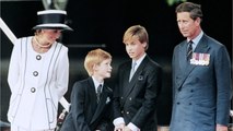GALA VIDEO -Le dernier Noël de Diana : privée de ses fils William et Harry et livrée à elle-même