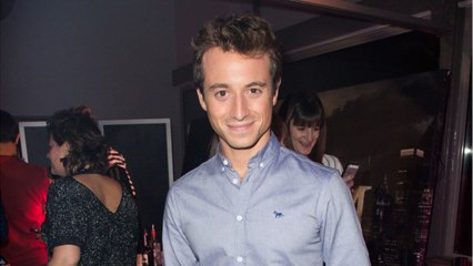 GALA VIDEO - Hugo Clément sur France 2 : le mercato télé a commencé