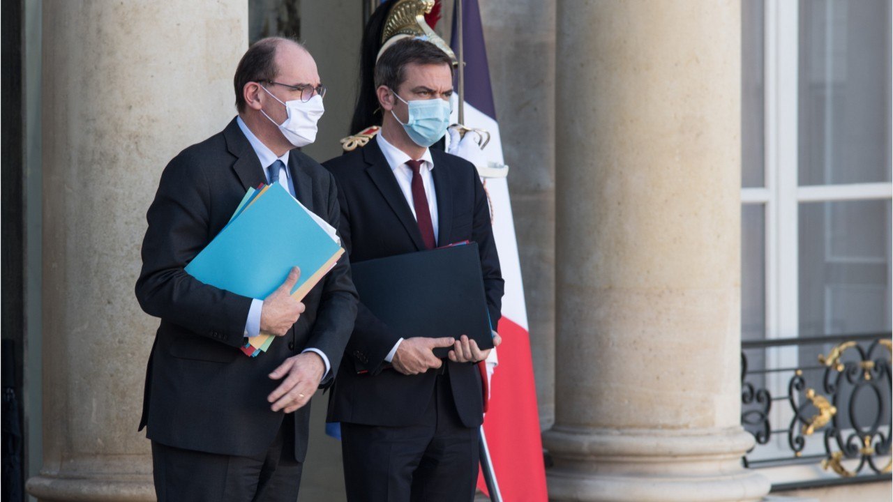 GALA VIDEO - Olivier Véran « privé de festivités " : ses proches ont été prévenus