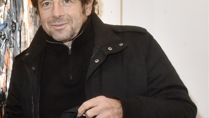 GALA VIDÉO - « C’est stupide ", Patrick Bruel sort du silence après les mesures du gouvernement