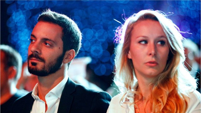 GALA VIDEO - Marion Maréchal : le « petit manège de son compagnon Vincenzo Sofo pour la séduire