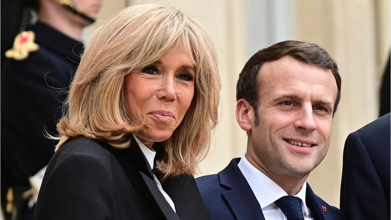 GALA VIDEO - Quand Emmanuel Macron comparait la France à ses parents opposés à son choix de vie avec Brigitte