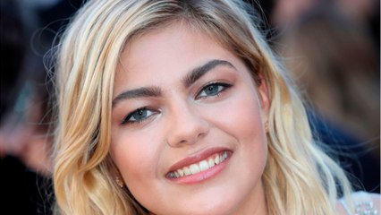 GALA VIDEO - Louane : ce précieux conseil que lui a donné Julien Doré.