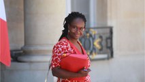 GALA VIDEO - Sibeth Ndiaye : son mari Patrice Roques ? « Le plus merveilleux de la Terre 