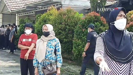 Скачать видео: Hari Ini, Gempa Bumi M 5,1 dengan Kedalaman 10 Kilometer Guncang Jember Jatim