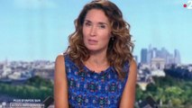 GALA VIDEO - Marie-Sophie Laccarrau face à des « remarques graveleuses 