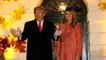 GALA VIDEO -Donald et Melania Trump : leur très étrange rituel à Mar-a-Lago