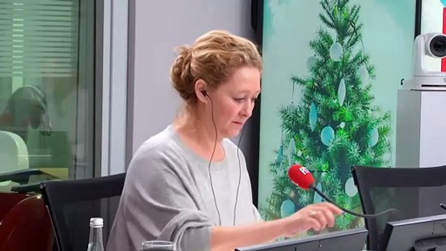 Gérard Araud, l'ancien ambassadeur de France aux Etats-Unis était l'invité de RTL