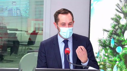 L'invité de 8h20 du 16 décembre 2021