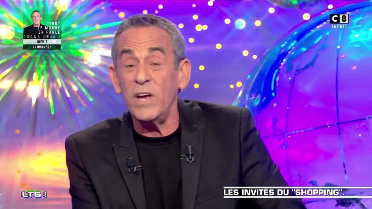 GALA VIDÉO - Iris Mittenaere choquée par une petite phrase de Thierry Ardisson sur Kev Adams