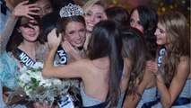 GALA VIDEO - Du rififi à Miss France 2021 ? Miss Côte d'Azur évoque l'ambiance en coulisses