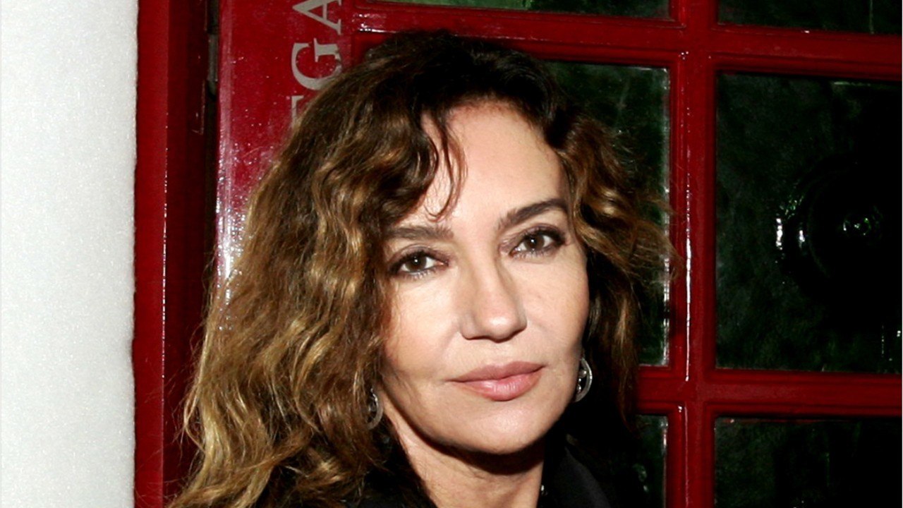 GALA VIDEO - Caroline Cellier : ses troublantes confidences sur la mort
