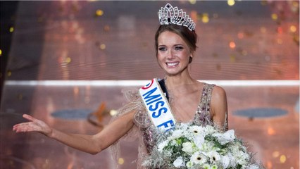 GALA VIDEO - PHOTO – Amandine Petit déjà au taquet… c’est parti pour l’aventure Miss France 2021.