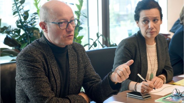 GALA VIDEO - Emmanuelle Ajon, adjointe à la mairie de Bordeaux est décédée : « La foudre s’est abattue sur elle