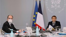 GALA VIDEO - L'entourage d'Emmanuel Macron inquiet des « coups tordus 