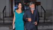 GALA VIDÉO - Amal Clooney : ce qu'elle ne fera plus subir à son mari