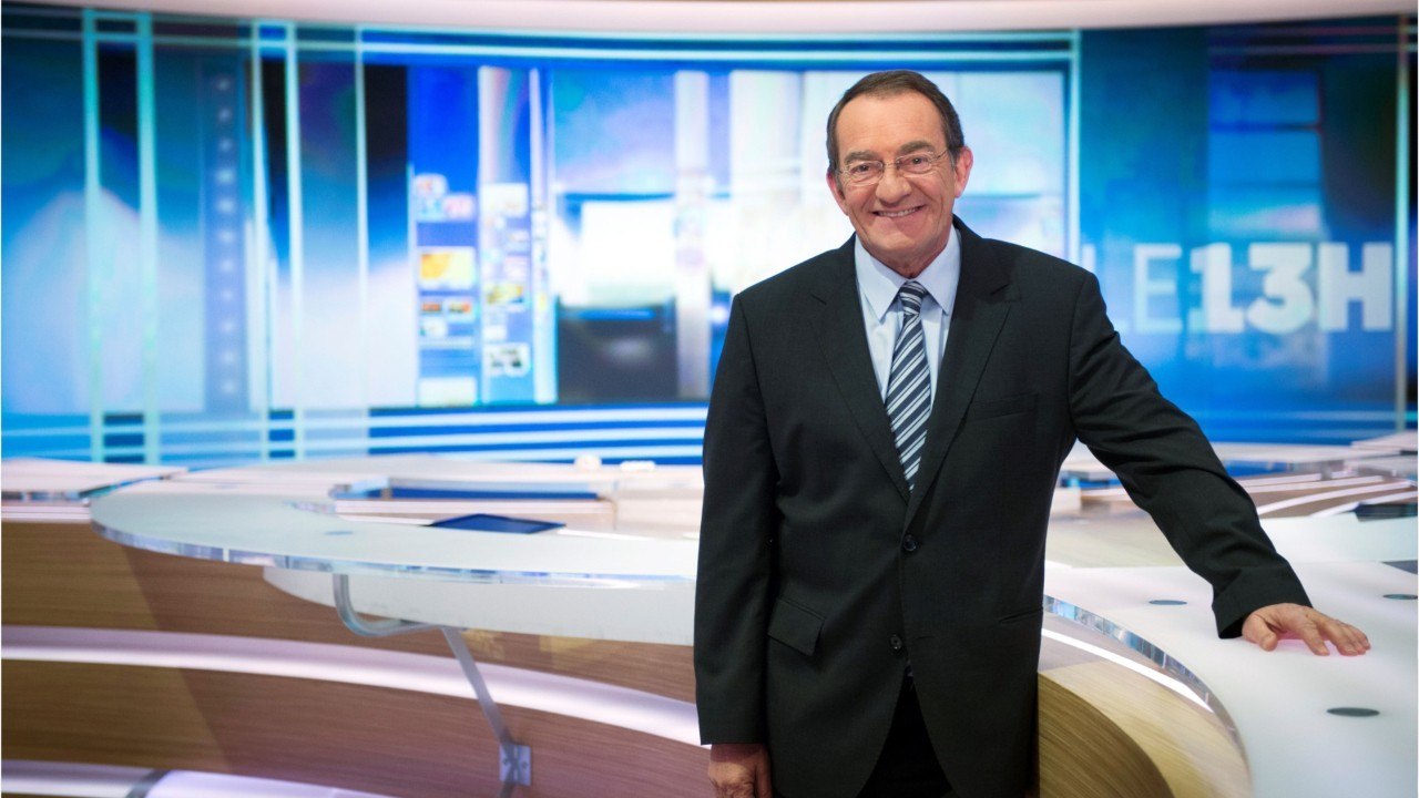 GALA VIDEO - Jean-Pierre Pernaut : moment tendr...